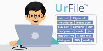 Create UrFile
